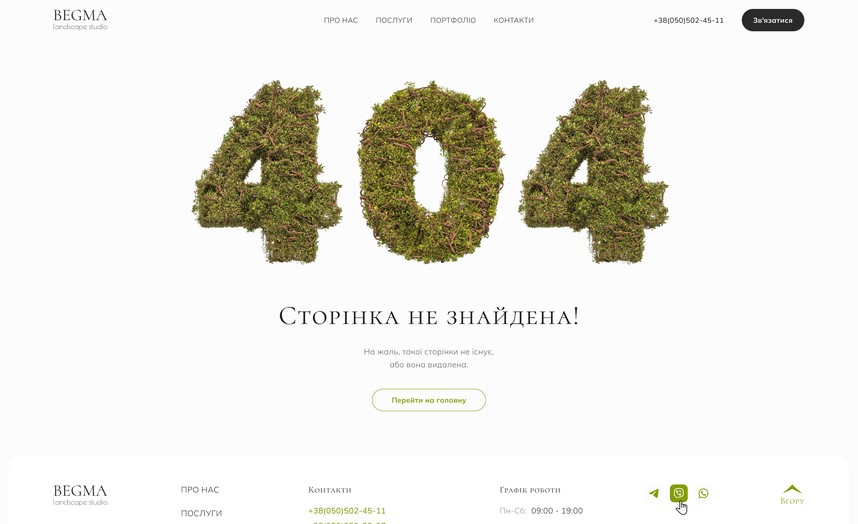 Страница 404