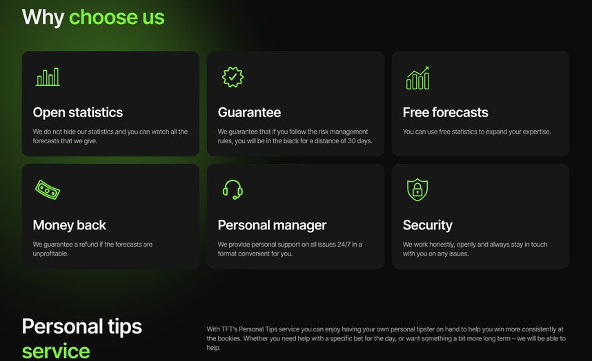 Чому обирають платформу