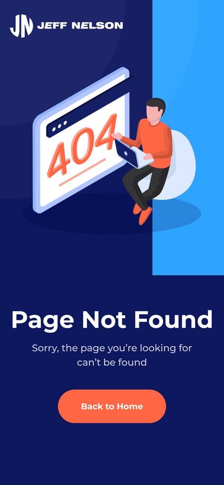 Страница 404
