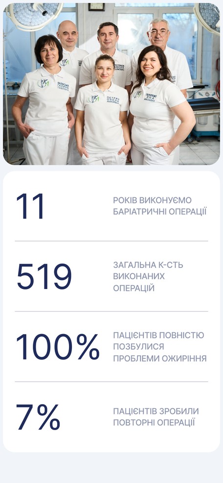 Страница «О центре»