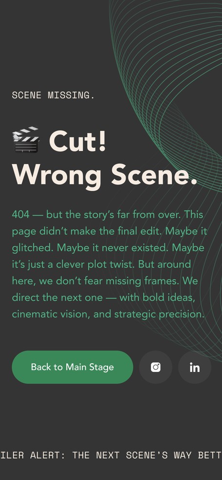 Страница 404