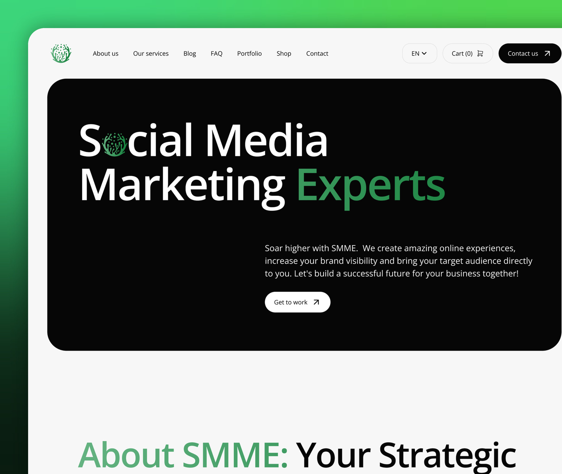 SMME smmexpertsonline.com
