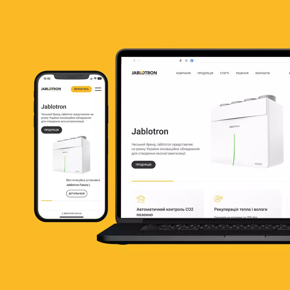 Jablotron