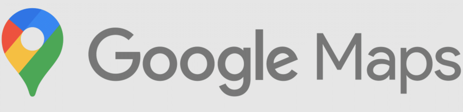 Logo Google Maps
