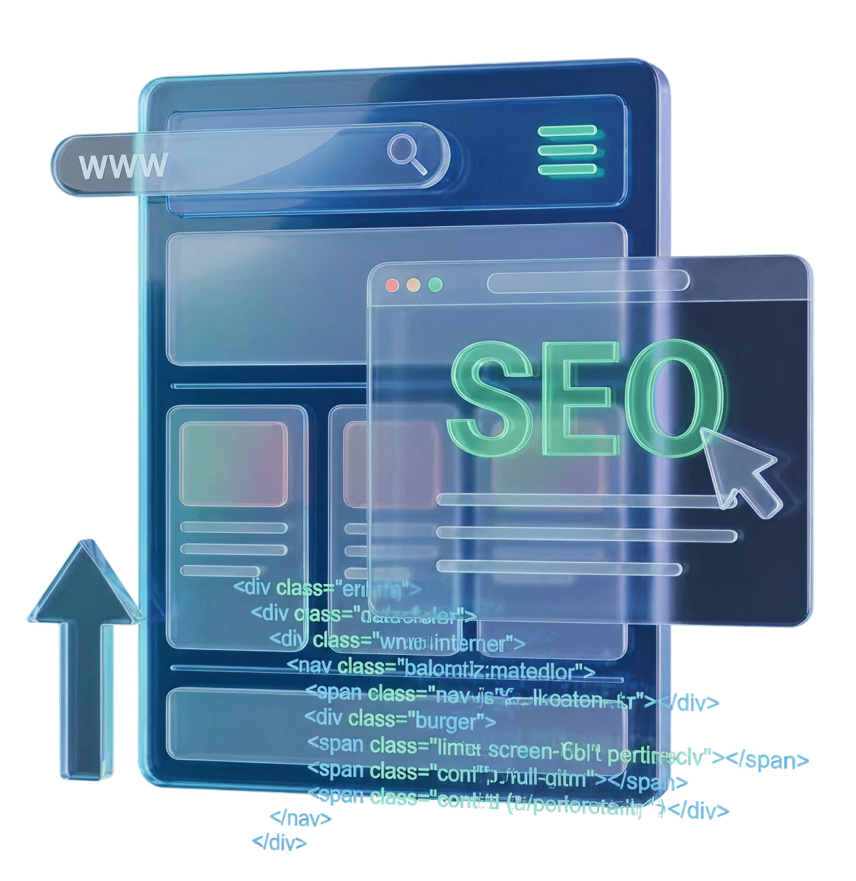 SEO на етапі розробки сайту