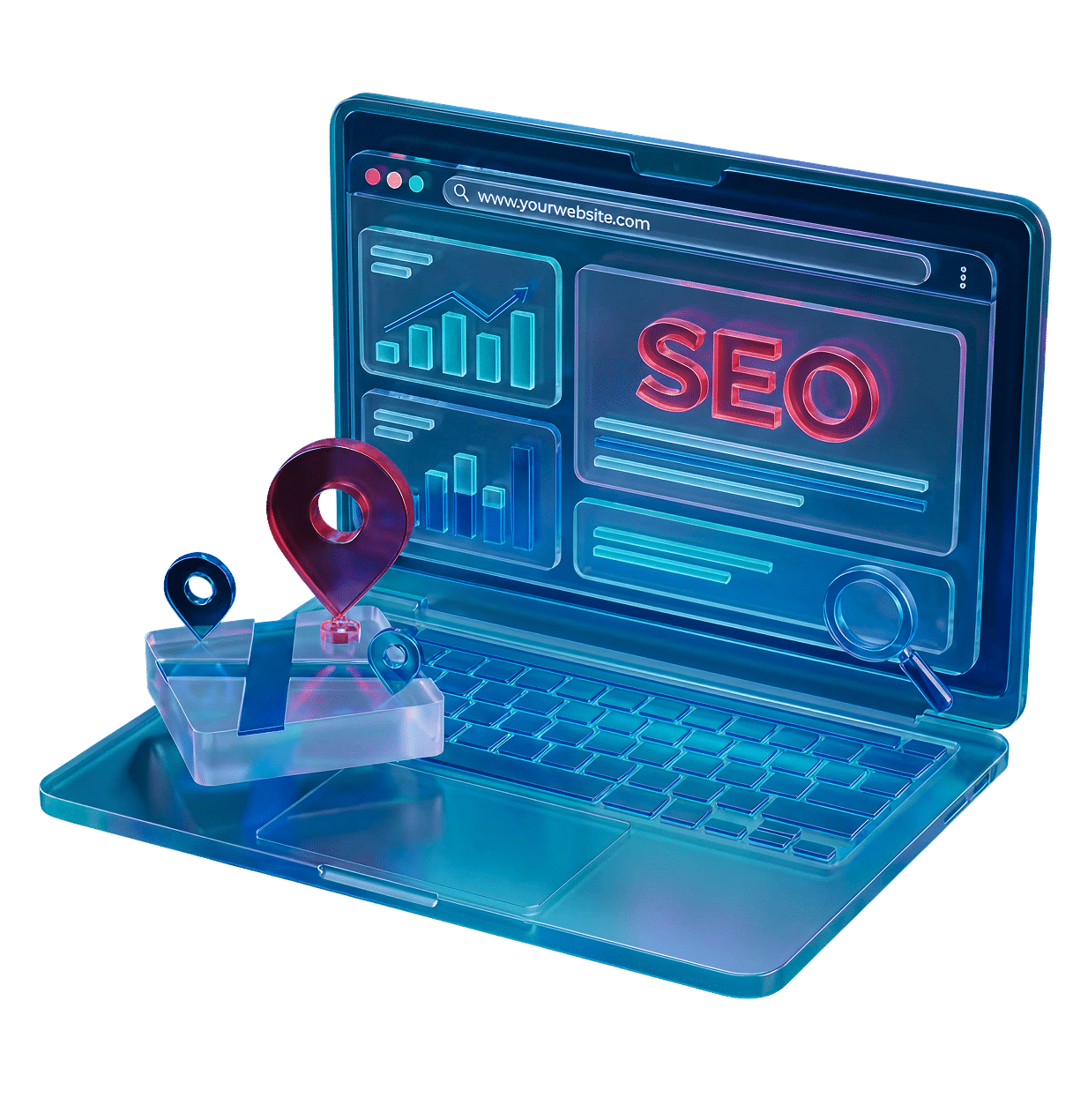 Локальне SEO просування
