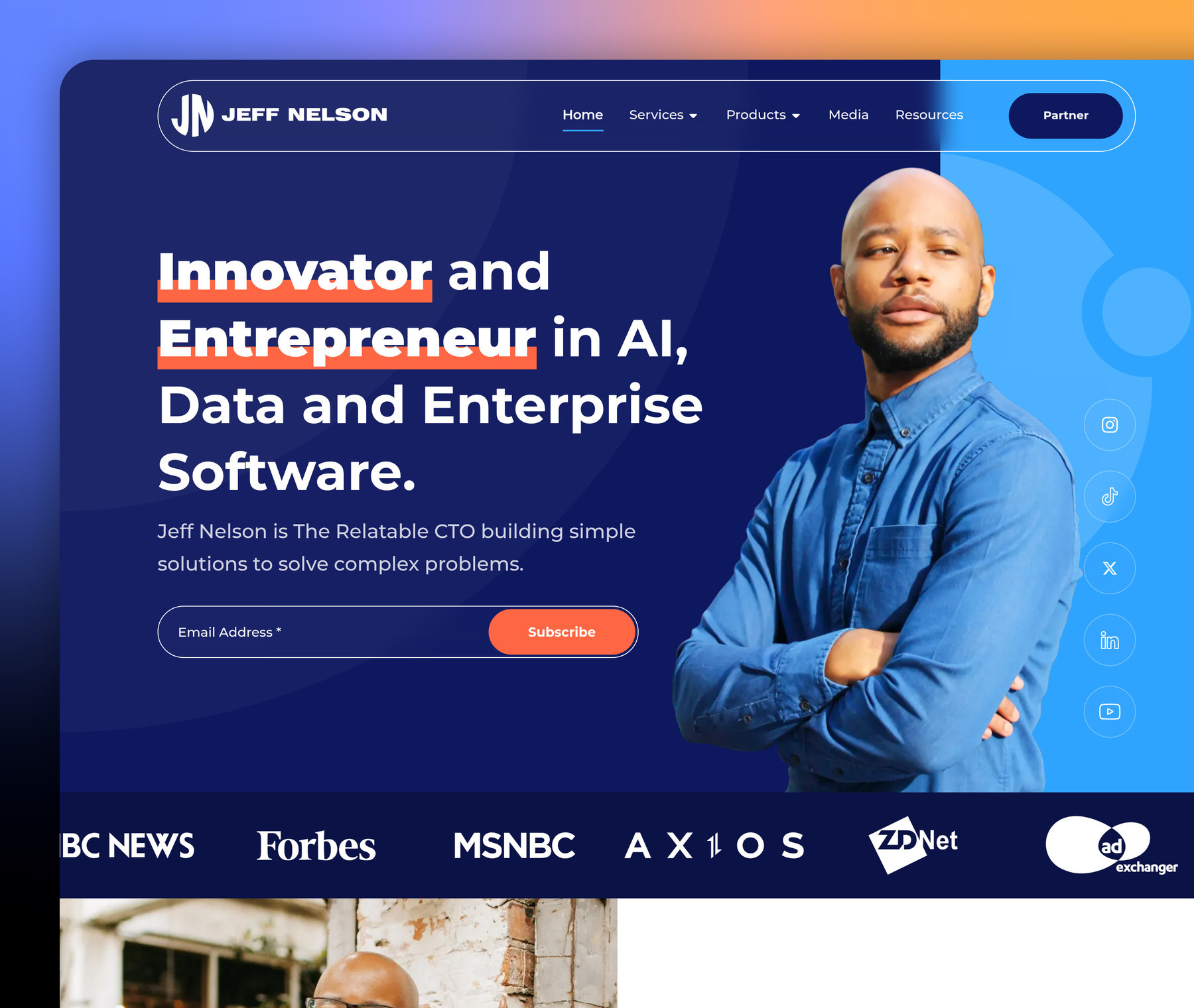 jeffnelson.com