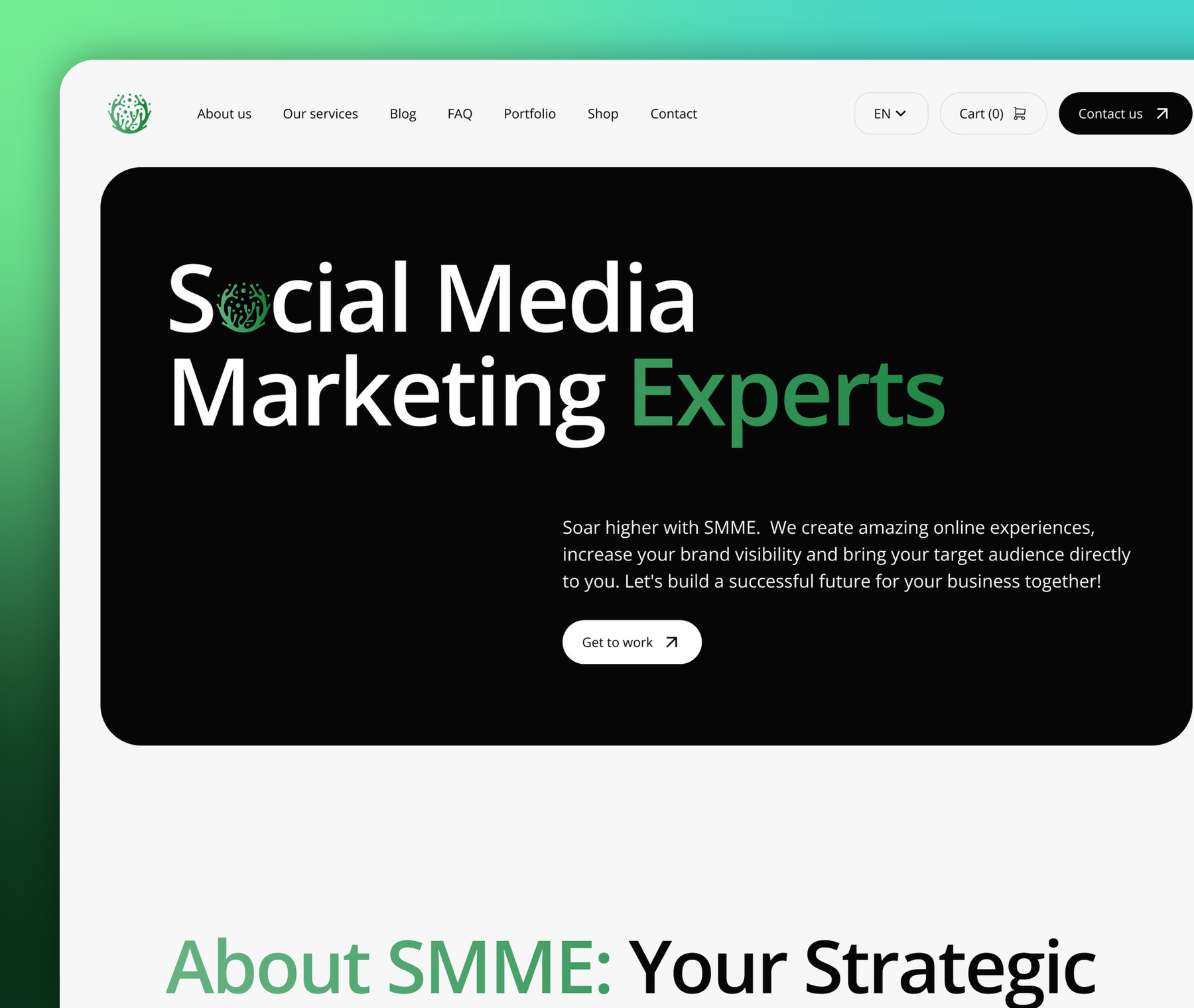 SMME smmexpertsonline.com